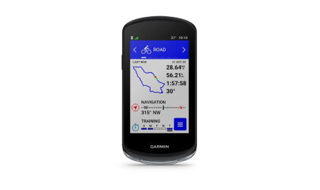 GPS GARMIN EDGE 1040 de Quino Bike