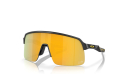 GAFAS OAKLEY SUTRO LITE MATTE BLACK INK de Quino Bike