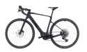 BICICLETA CUBE NUROAD HYBRID C:62 SLX 400X CARBON GLOSSY de Quino Bike