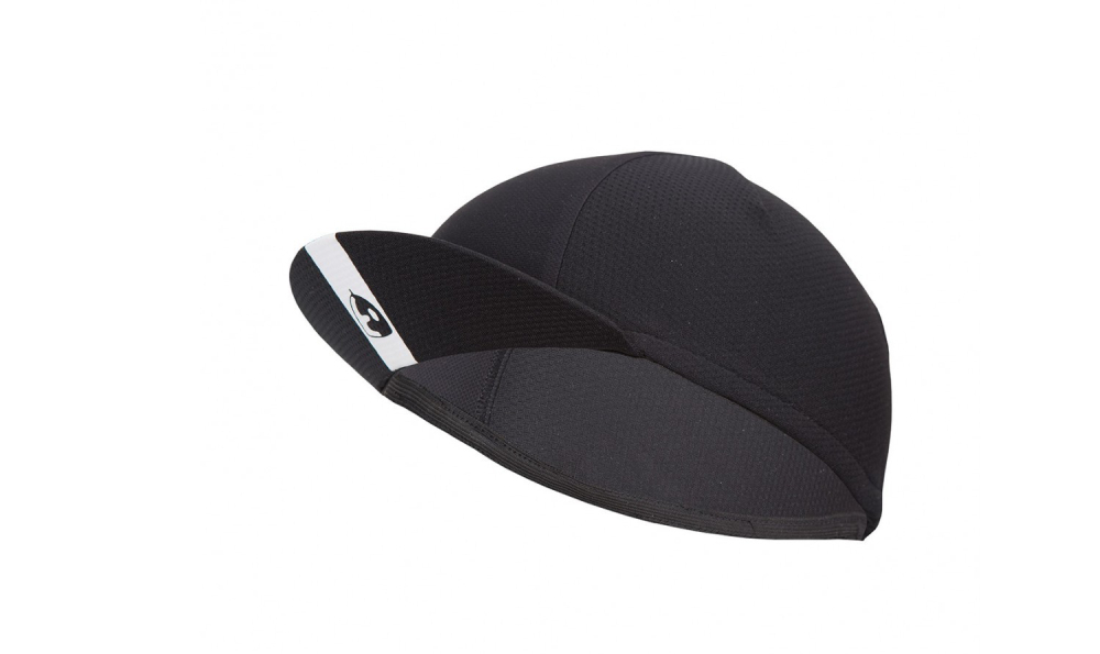 GORRA ETXEONDO GUTXI NEGRA de Quino Bike