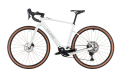BICICLETA CUBE NUROAD HYBRID C:62 RACE 400X DESERTSONE GREEN de Quino Bike