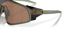 GAFAS OAKLEY LATCH PANEL OLIVE INK de Quino Bike