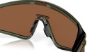 GAFAS OAKLEY LATCH PANEL OLIVE INK de Quino Bike
