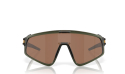GAFAS OAKLEY LATCH PANEL OLIVE INK de Quino Bike