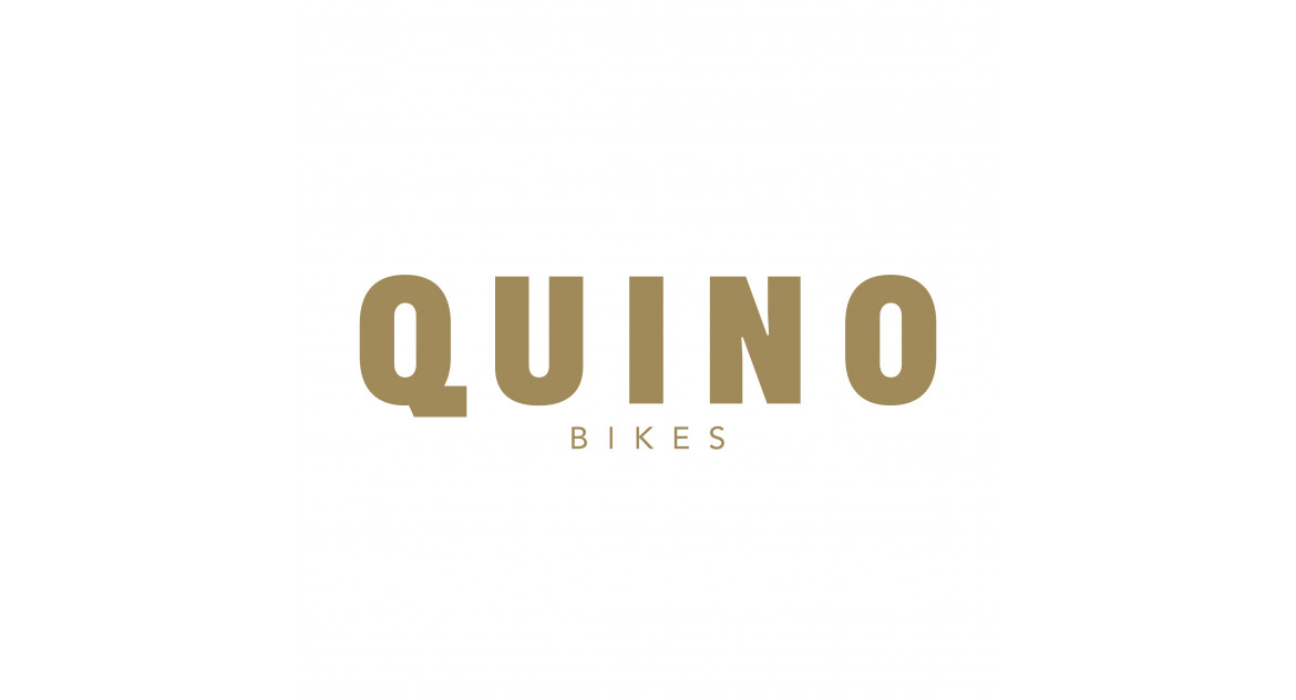 Launch of the new Quino Bike website